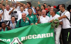 Atletica Riccardi