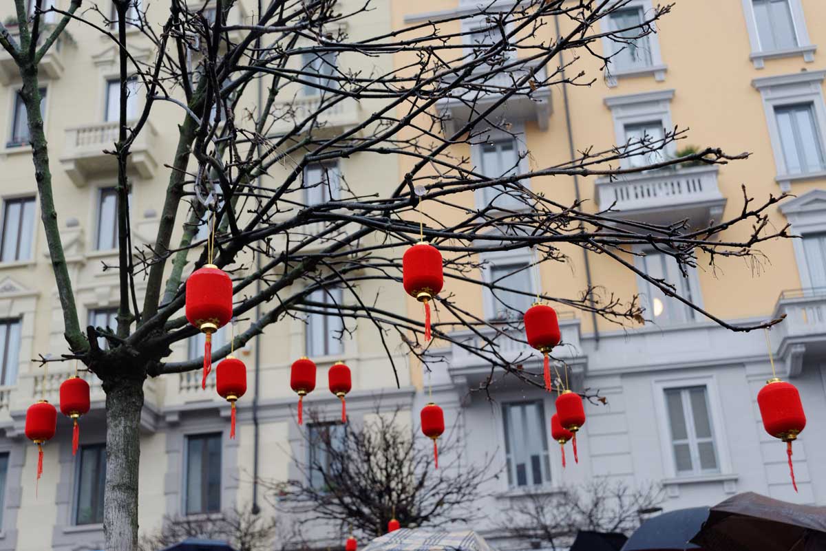 Nel segno del Topo: breve guida al Capodanno cinese di Milano
