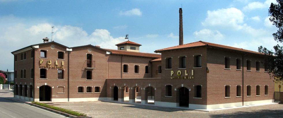 museo della grappa