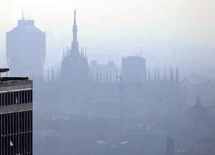  Inquinamento a Milano