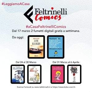Feltrinelli Comics