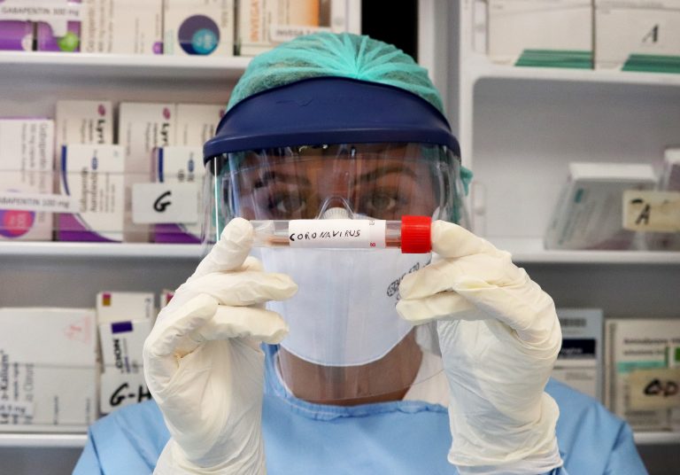 Coronavirus, dal 21 aprile 20mila test sierologici al giorno: le modalità