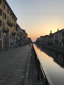 Milano, Navigli
