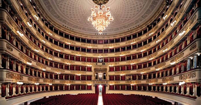Boris Godunov alla Scala, la scala in città 2023, cosa fare a milano nel weekend