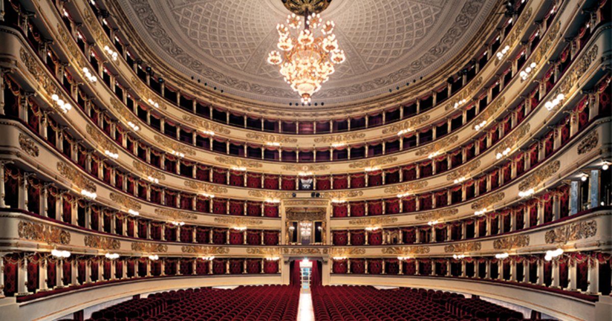 Boris Godunov alla Scala