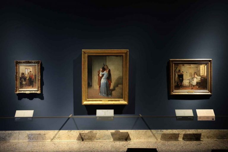 Tre cose da fare nel weekend a Milano, pinacoteca di brera