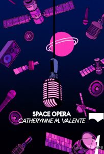 #milanochelegge Space Opera