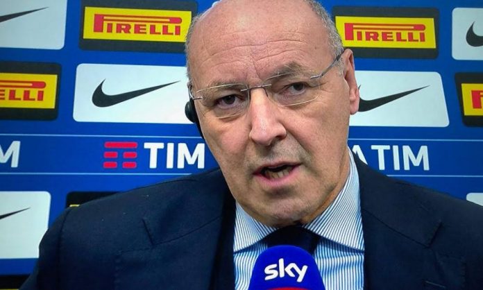 La Lega Serie A: «L’Inter ha rifiutato di giocare lunedì»