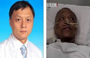 medici cinesi neri