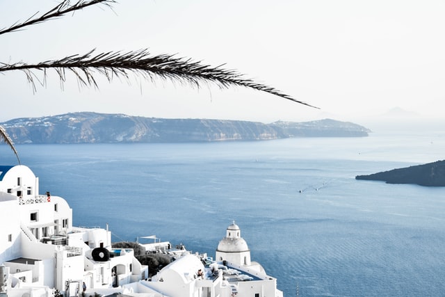 Grecia, test a chi arriva dalla Lombardia almeno fino al 1 luglio