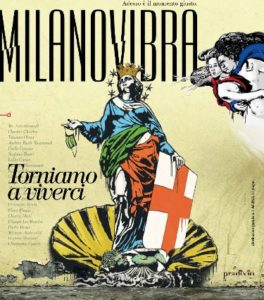 MilanoVibra - la cover