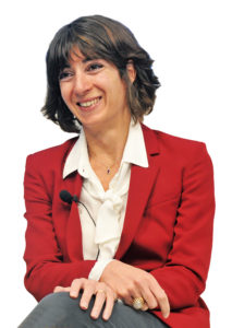 Cristina Tajani