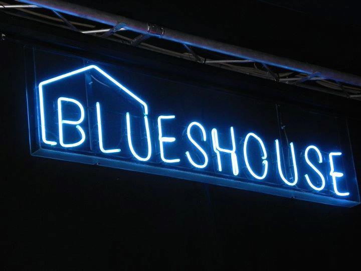 Blues House