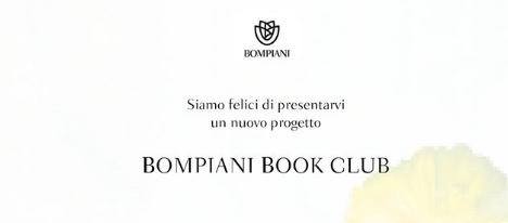 Bompiani Book Club
