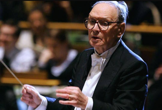 Ennio Morricone, il ricordo della Filarmonica della Scala:  «Ci lascia un patrimonio musicale universale»