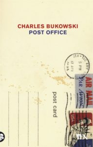 Post Office - Bukowski