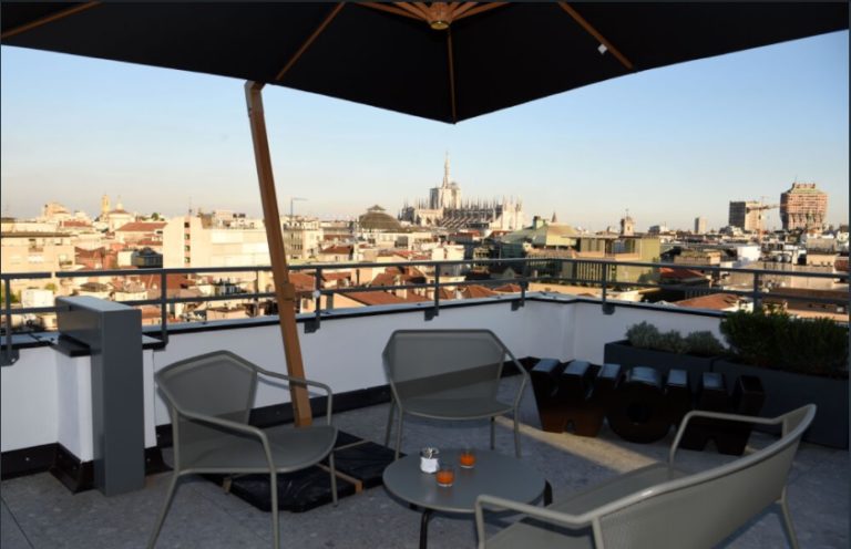 C’è chi ancora investe su Milano: B&B Hotels apre un nuovo albergo in zona Duomo