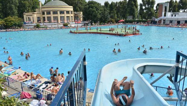 Milano 2030, piscine di milano, il Lido di Milano