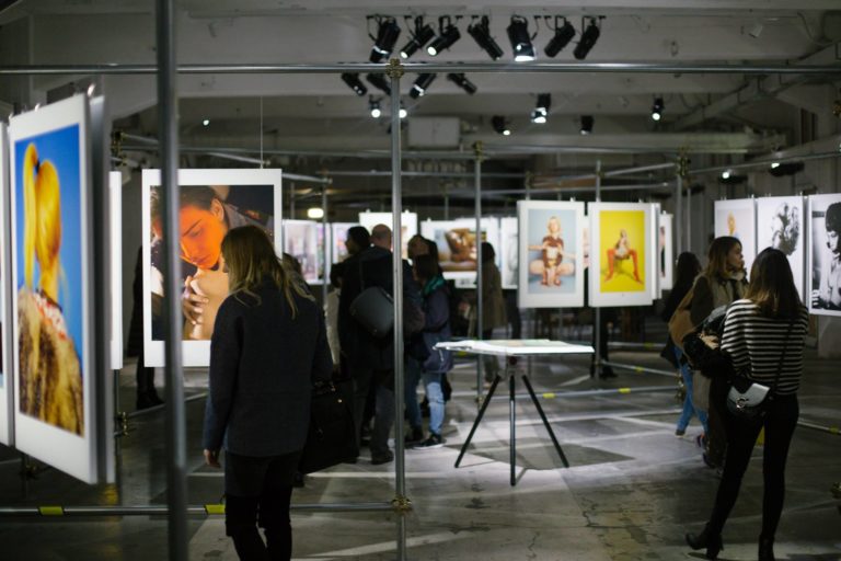 La fotografia torna protagonista a Milano: al via il Photofestival 2020