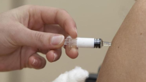 vaccino contro linfarto