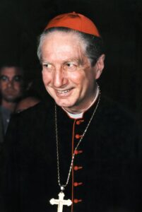 cardinale Martini
