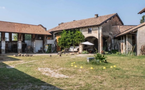 Cascina Linterno, una scuola in fattoria anche a Milano