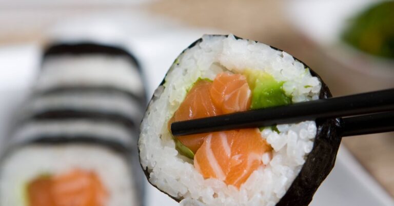 sushi all you can eat, Tomoyoshi Endo