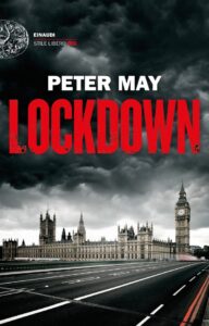 peter may lockdown