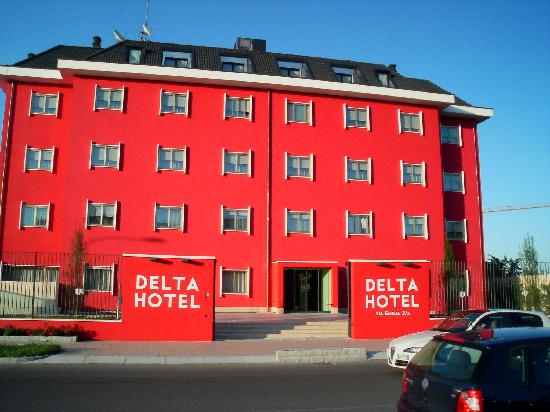 delta hotel