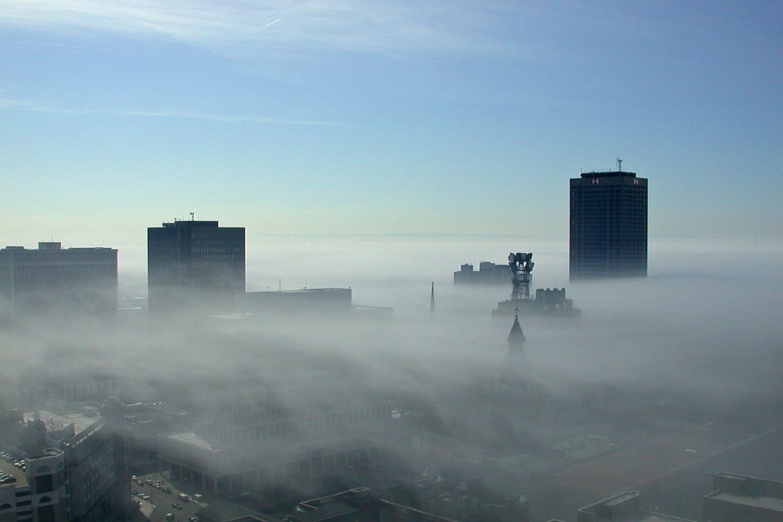 smog a milano, Milano terza città più inquinata al mondo