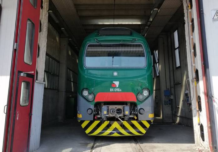 Passante Ferroviario di Milano