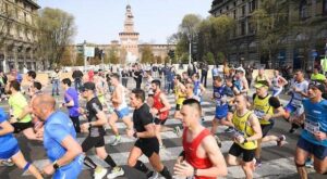 Milano Marathon 2022