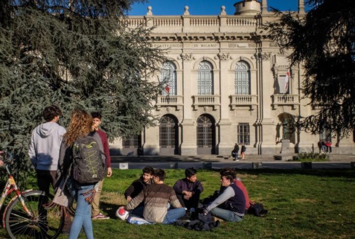 affitti universitari a Milano