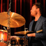 So Jazz, Il batterista Adam Pache_Ph_G.Cavallaro-63