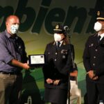 Rifiuti Preziosi, Legambiente premia la Polizia Locale di Milano