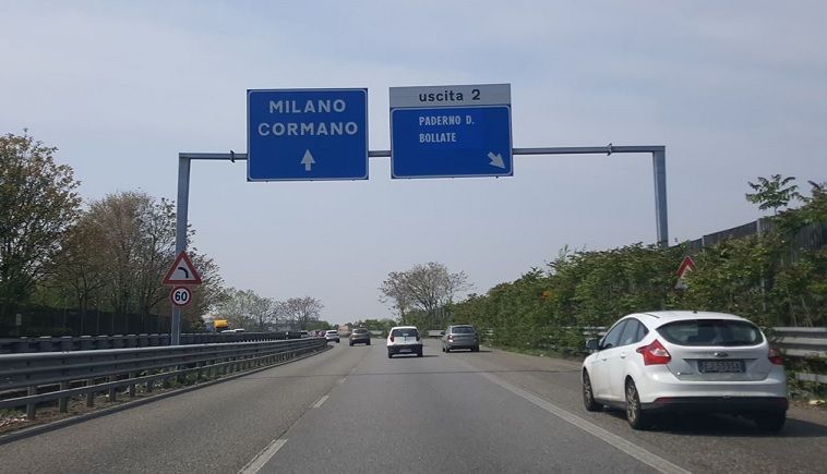 Milano-Meda