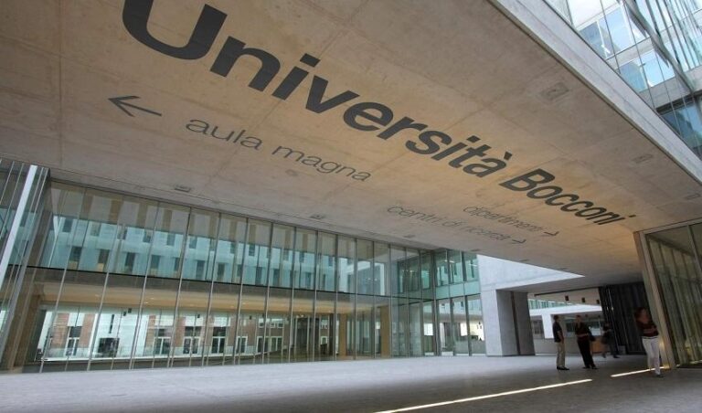 Nuovi campus universitari a Milano
