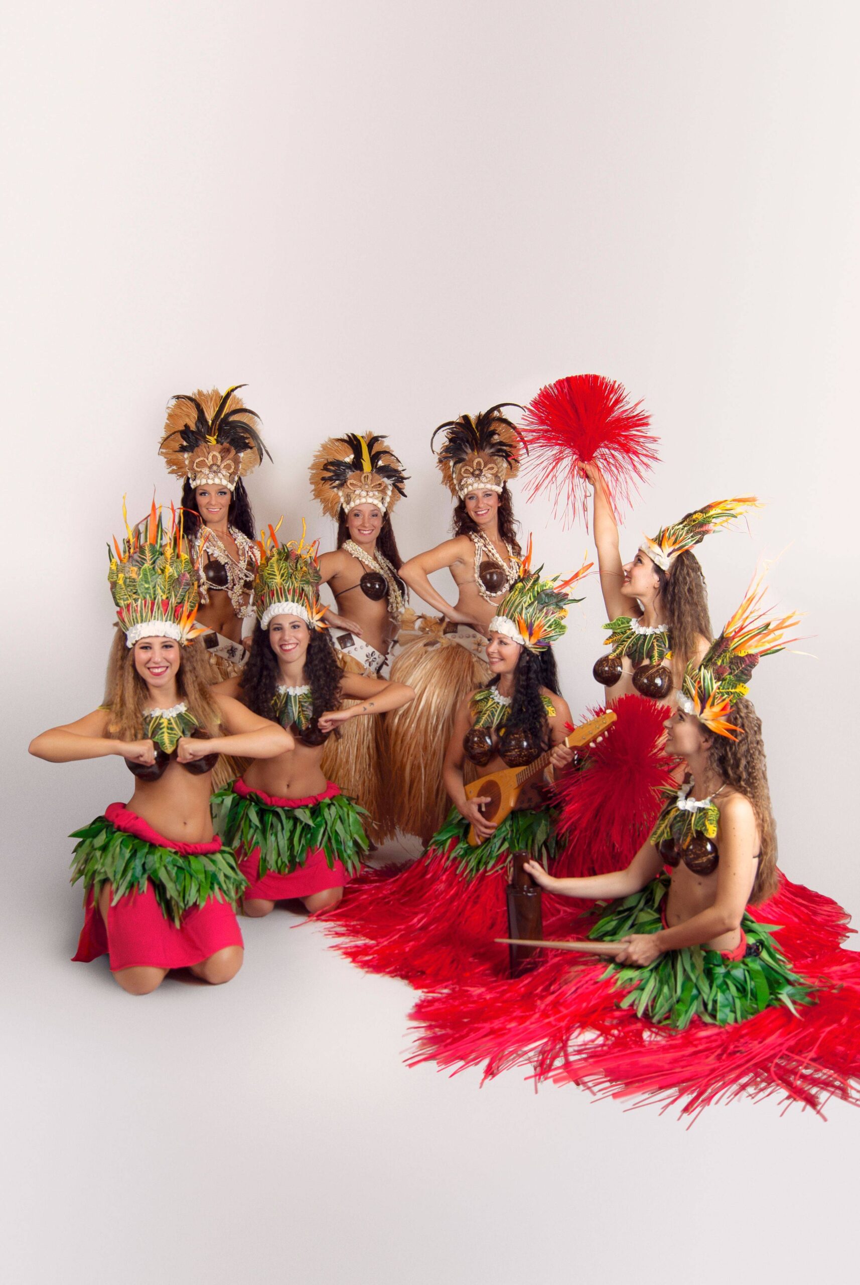 Polynesian & Pacific Festival 
