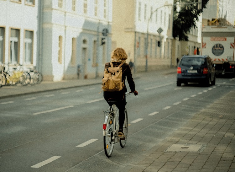 Giornata mondiale bicicletta
