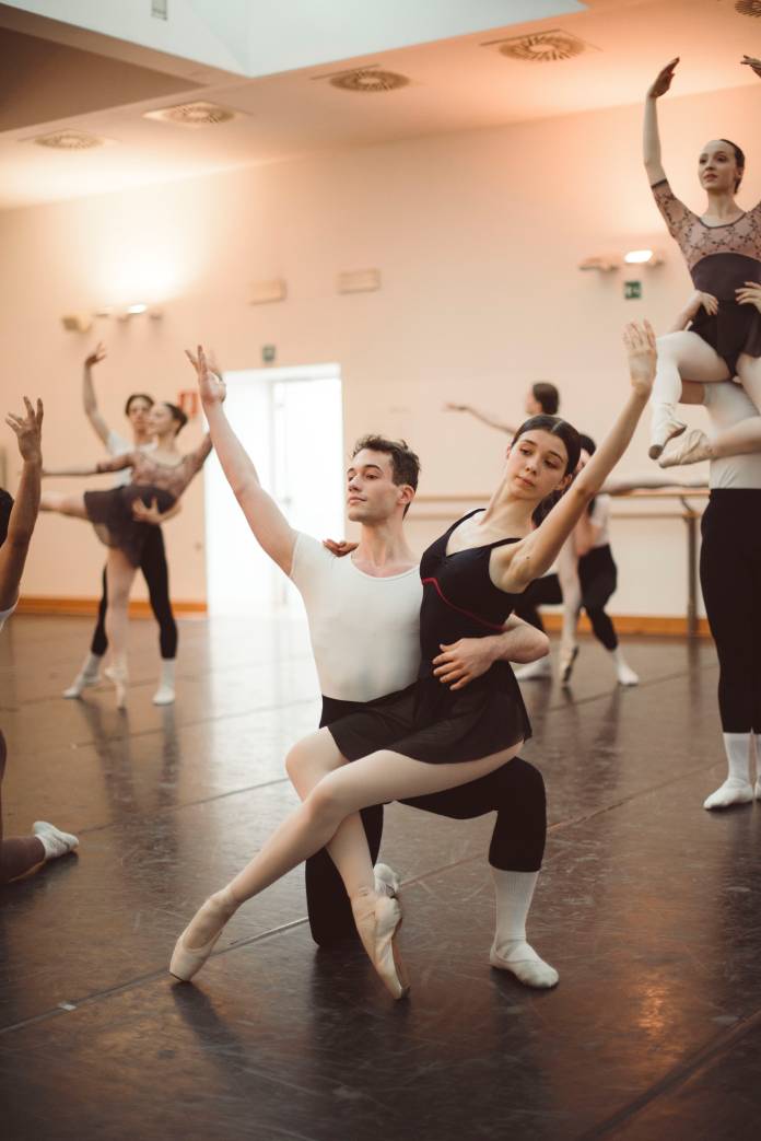 Ukrainian Ballet Academy
