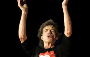 rolling stones a milano