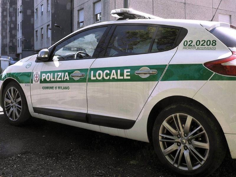 incidente sull'a4 Borseggi e microcriminalità a Milano