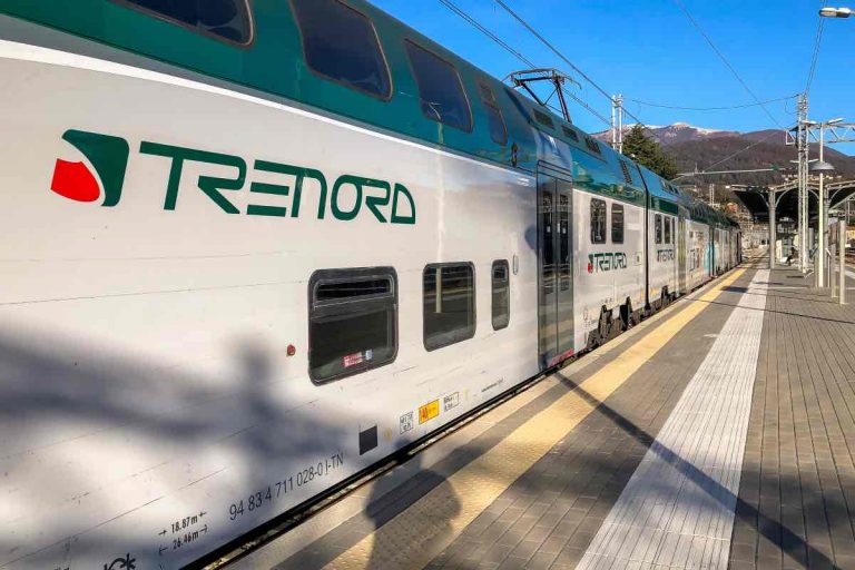 Sciopero dei treni 19 marzo 2023 senza fasce di garanzia: Trenord si blocca