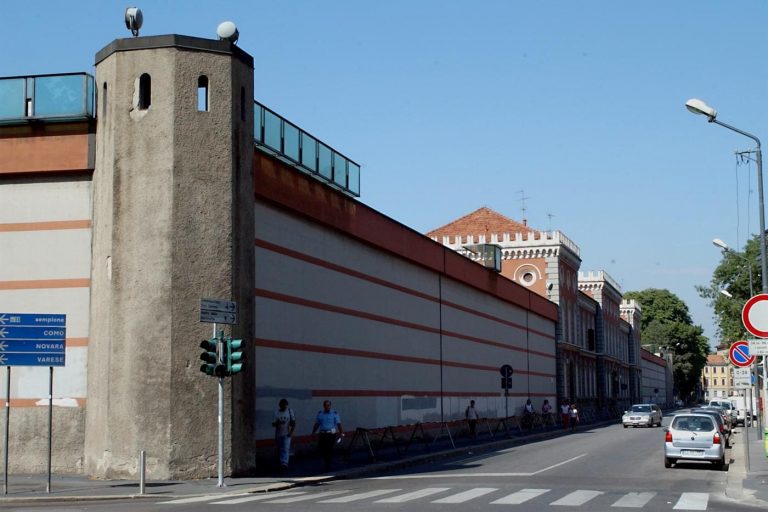 carcere di San Vittore