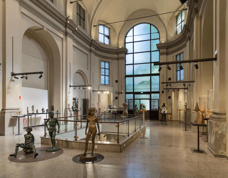 musei di milano museocity