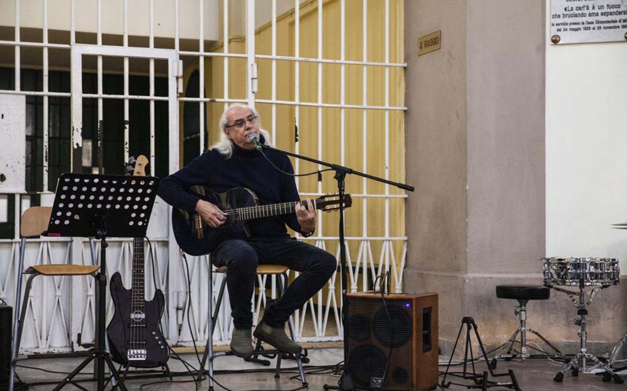 Musica a San Vittore