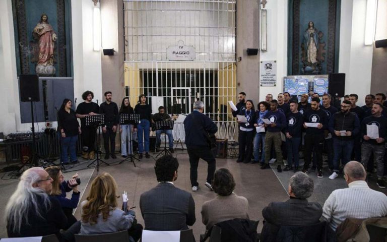 Musica a San Vittore