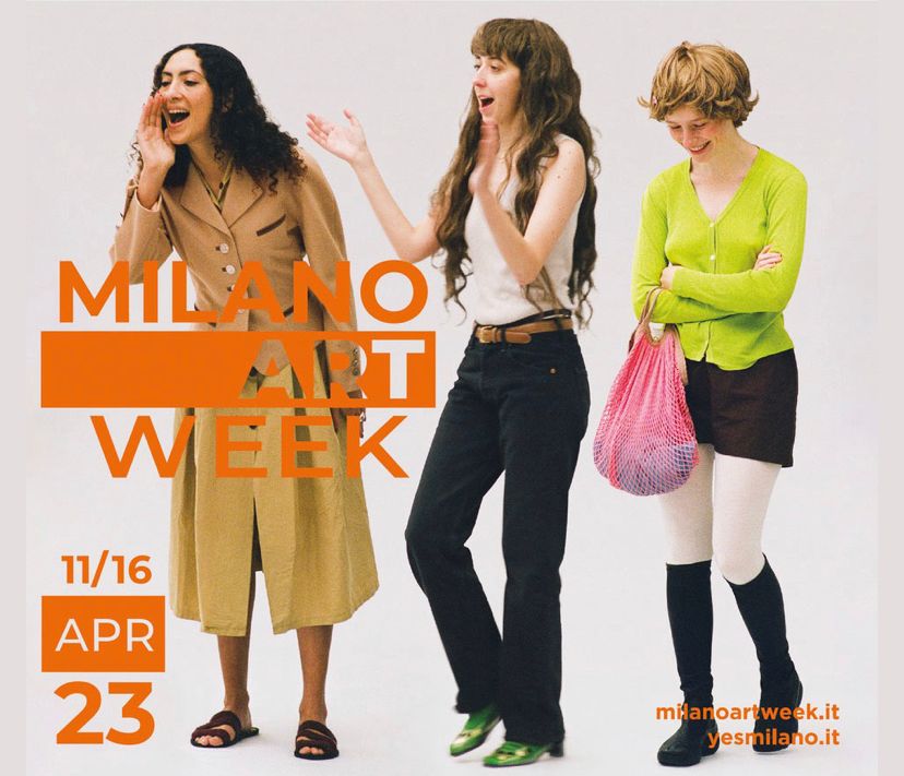 Milano Art Week