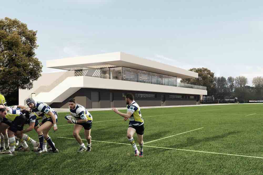 Cernusco sul Naviglio diventa la nuova casa del Rugby