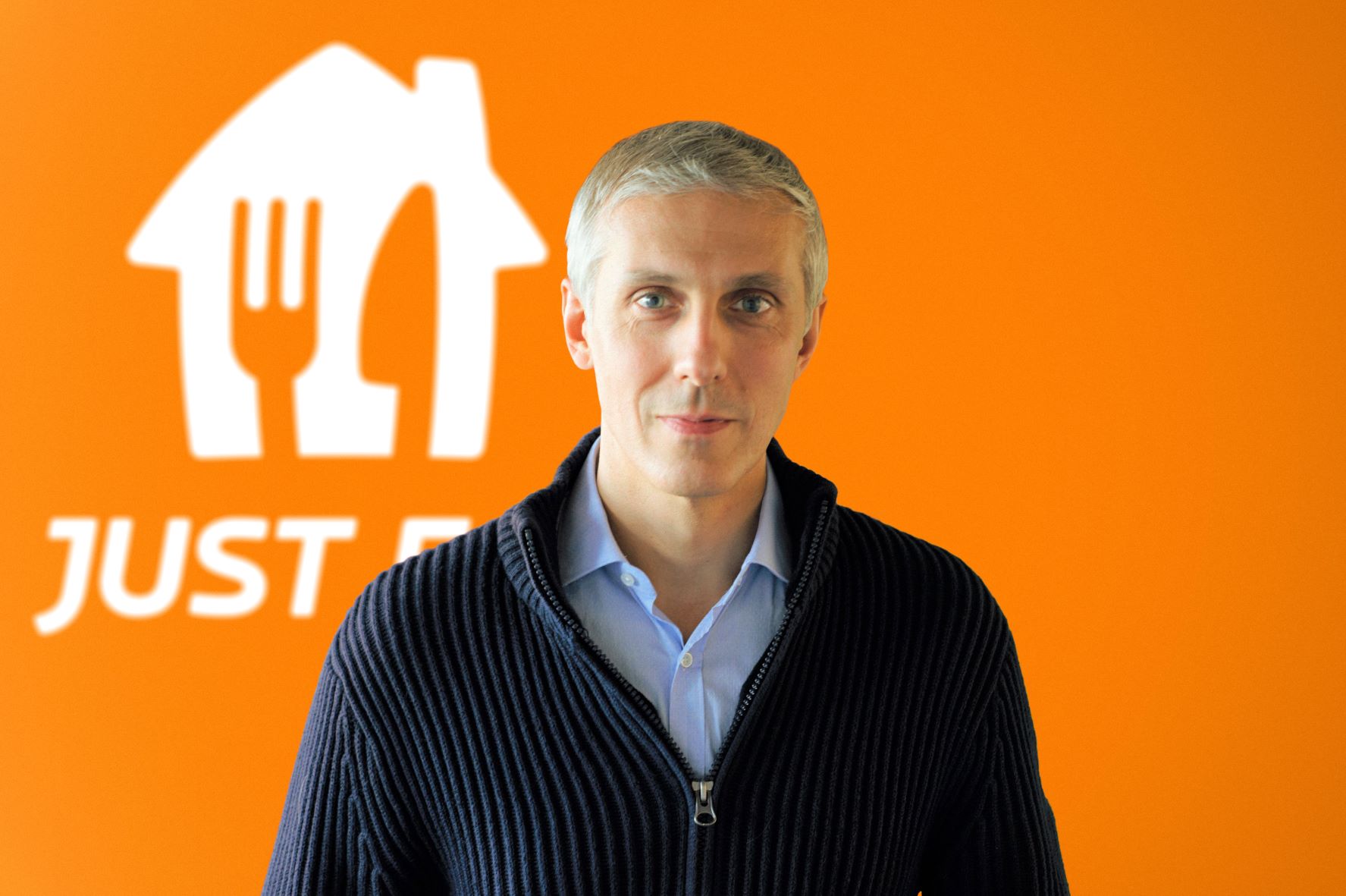 Daniele Contini, Country Manager Just Eat Italia